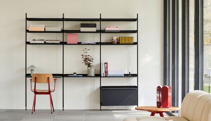 Mobilier design