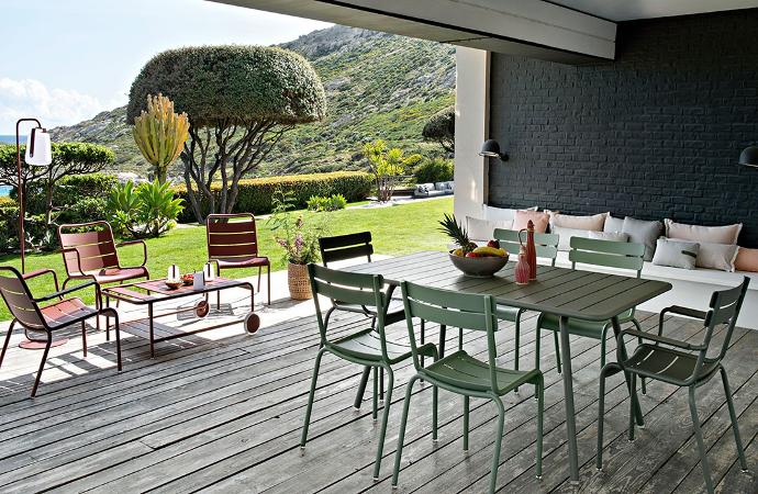 Fermob mobilier