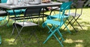 FERMOB - Chaise DUNE PREMIUM