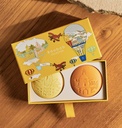 BAOBAB - Coffret Duo Savon solide MIAMI & SAINT-TROPEZ