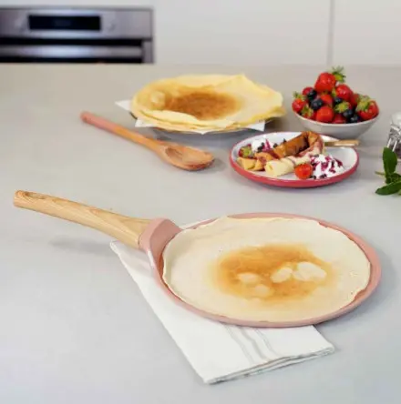 COOKUT plancha ROSE Lifestyle.webp