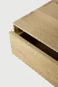 ETHNICRAFT Chevet suspendu NORDIC details ouverture.webp