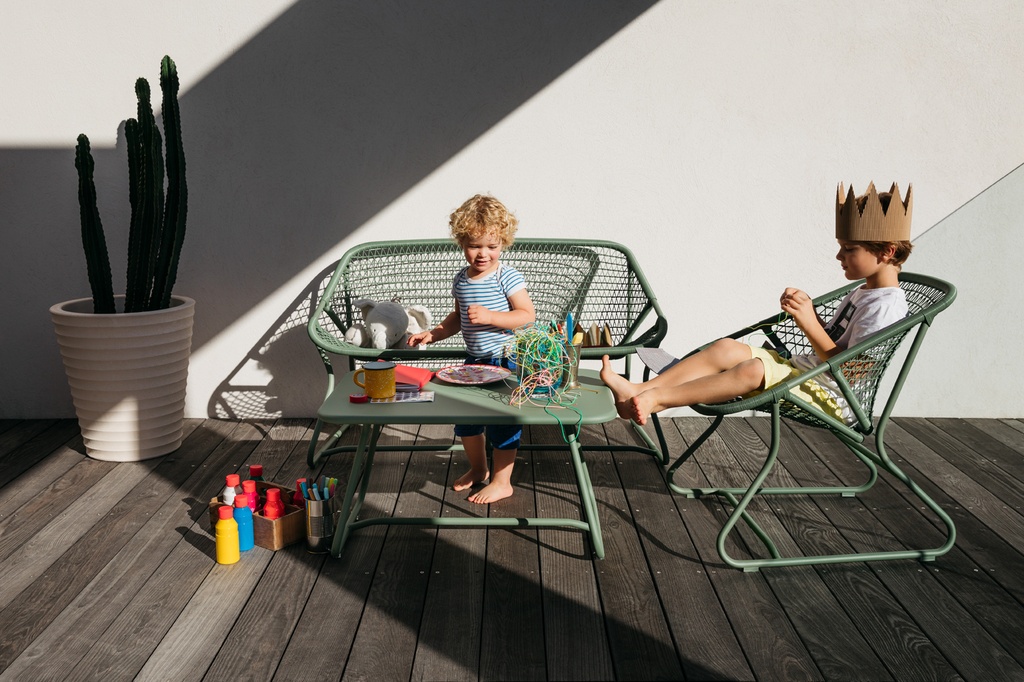 FERMOB - Fauteuil SIXTIES