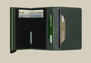 SECRID - SlimWallet ORIGINAL (plusieurs coloris)