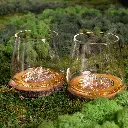 ALASKAN MAKET Verres Topo MONT BLANC et EVEREST Lifestyle Duo.webp