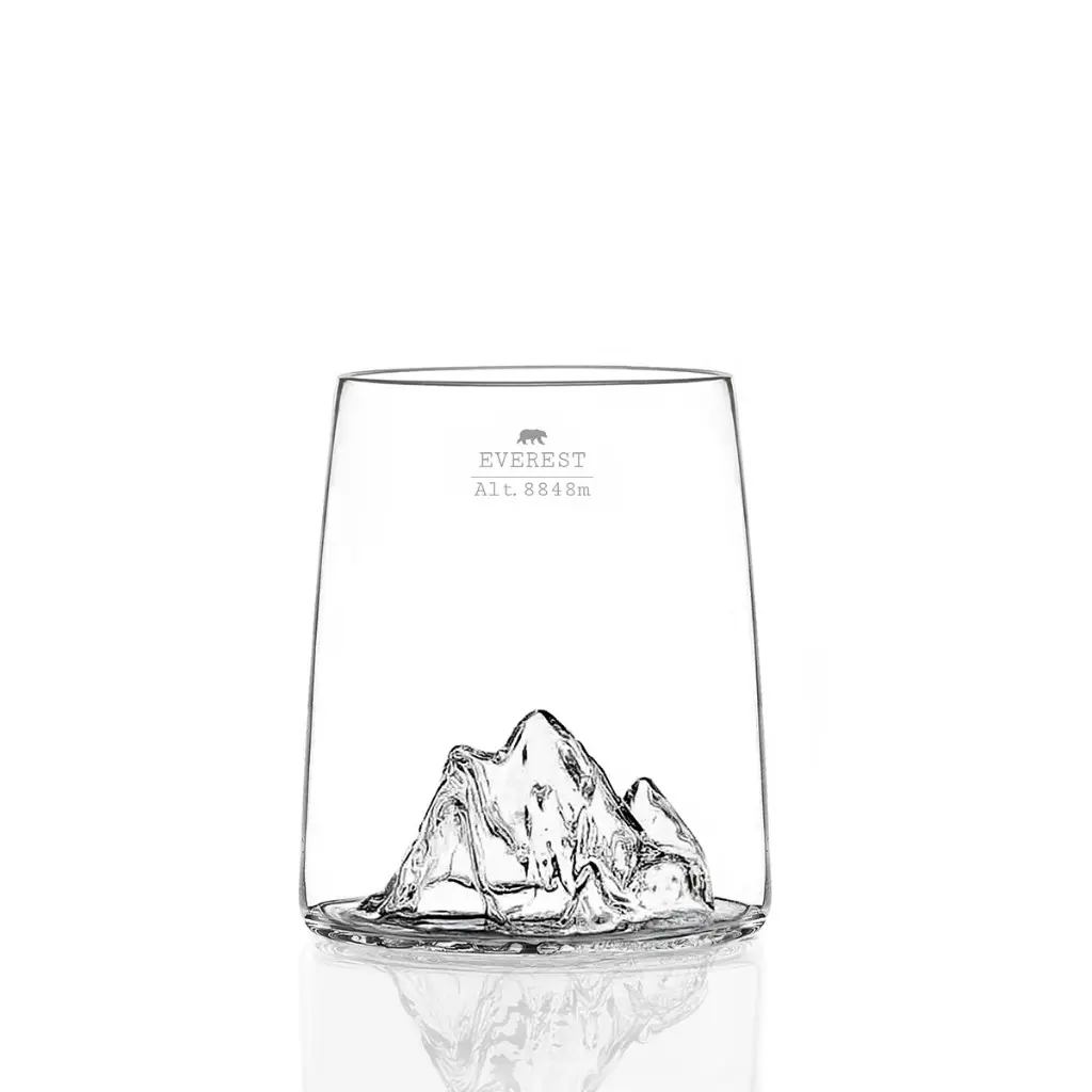 ALASKAN MAKER Verre SHOOTERS 2 Mont Everest.webp