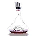 ALASKAN MAKER Carafe decanter MONT EVEREST Remplie.webp