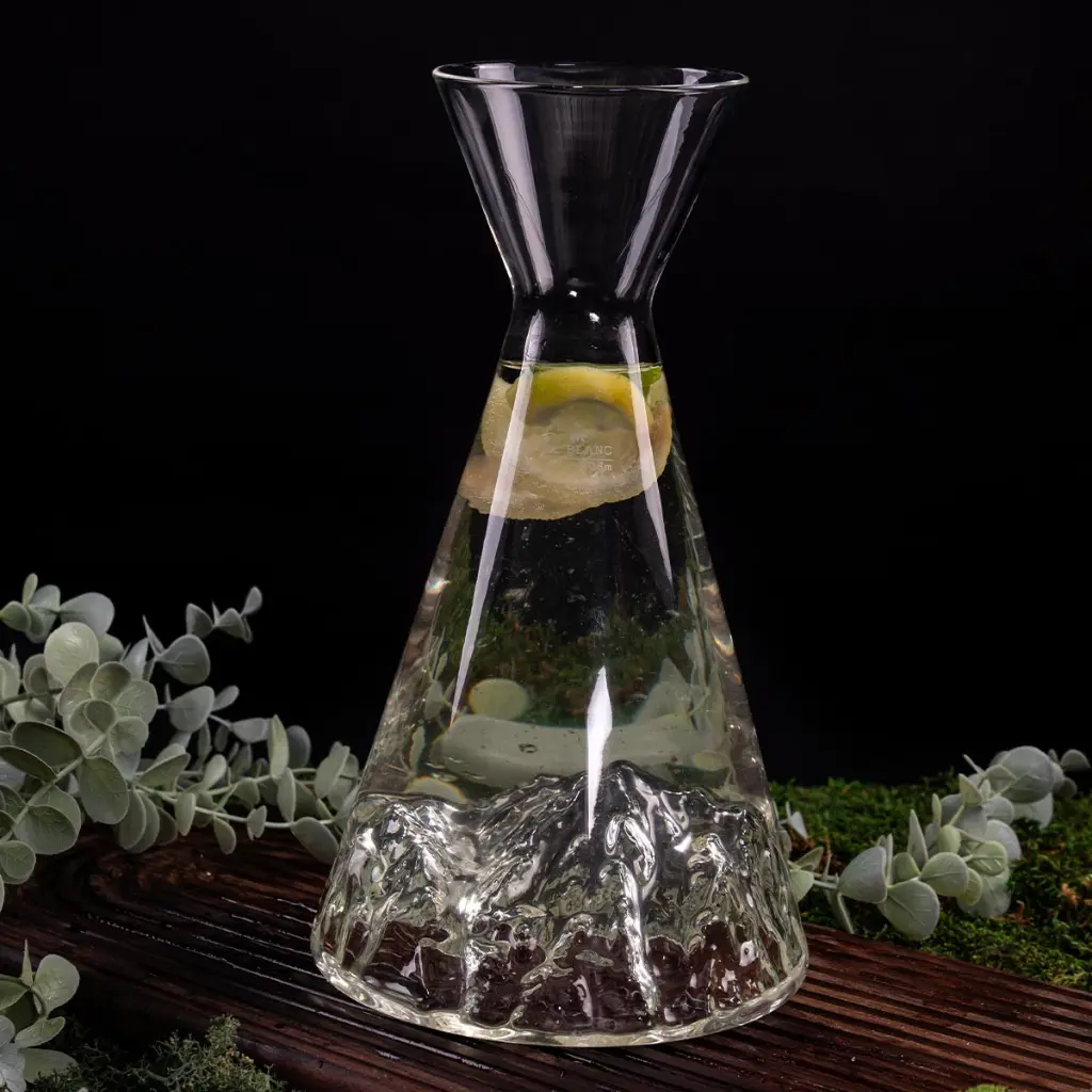 ALASKAN MAKER Carafe Eau MONT BLANC Lifestyle.webp
