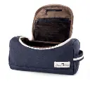 ALASKAN MAKER Trousse KENAI Bleu.webp