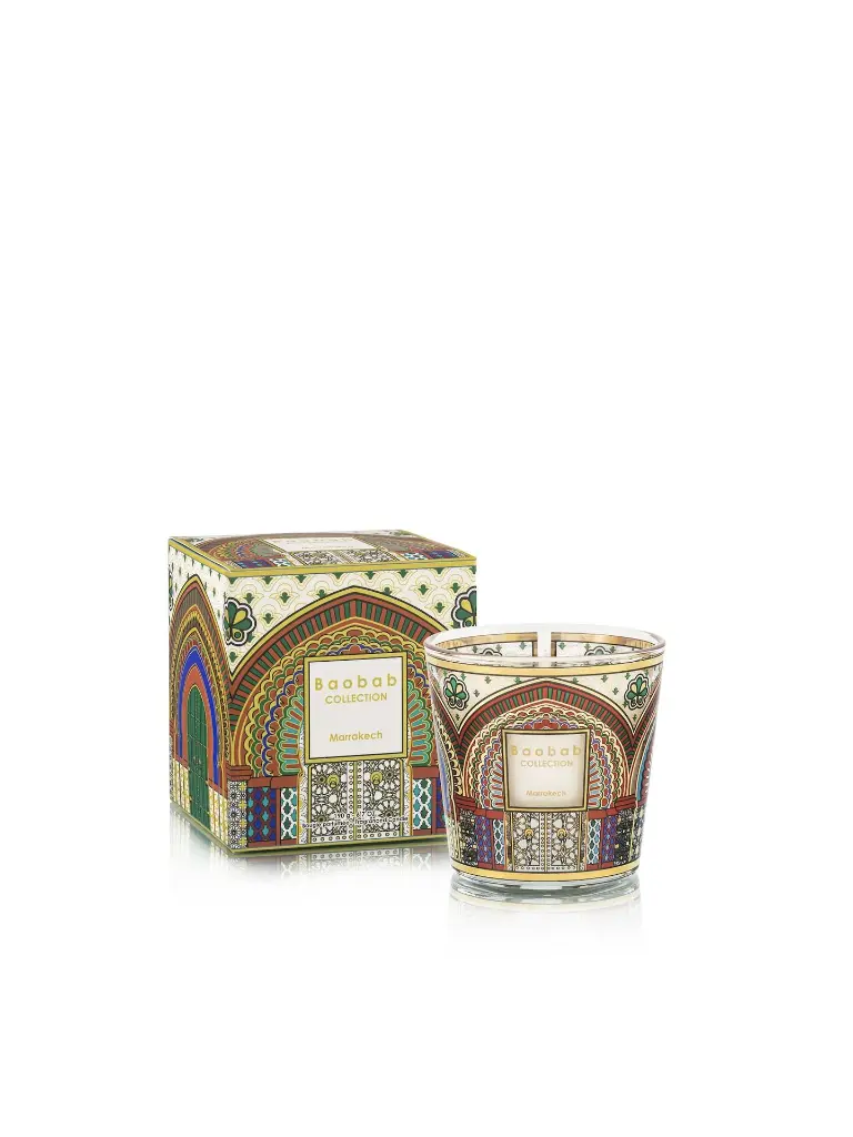 BAOBAB First Bougie Marrakech Package.webp