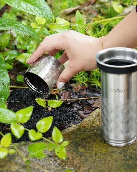 COOKUT Carafe AKUA Compostable.webp