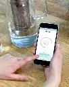 COOKUT Carafe AKUA Application.webp