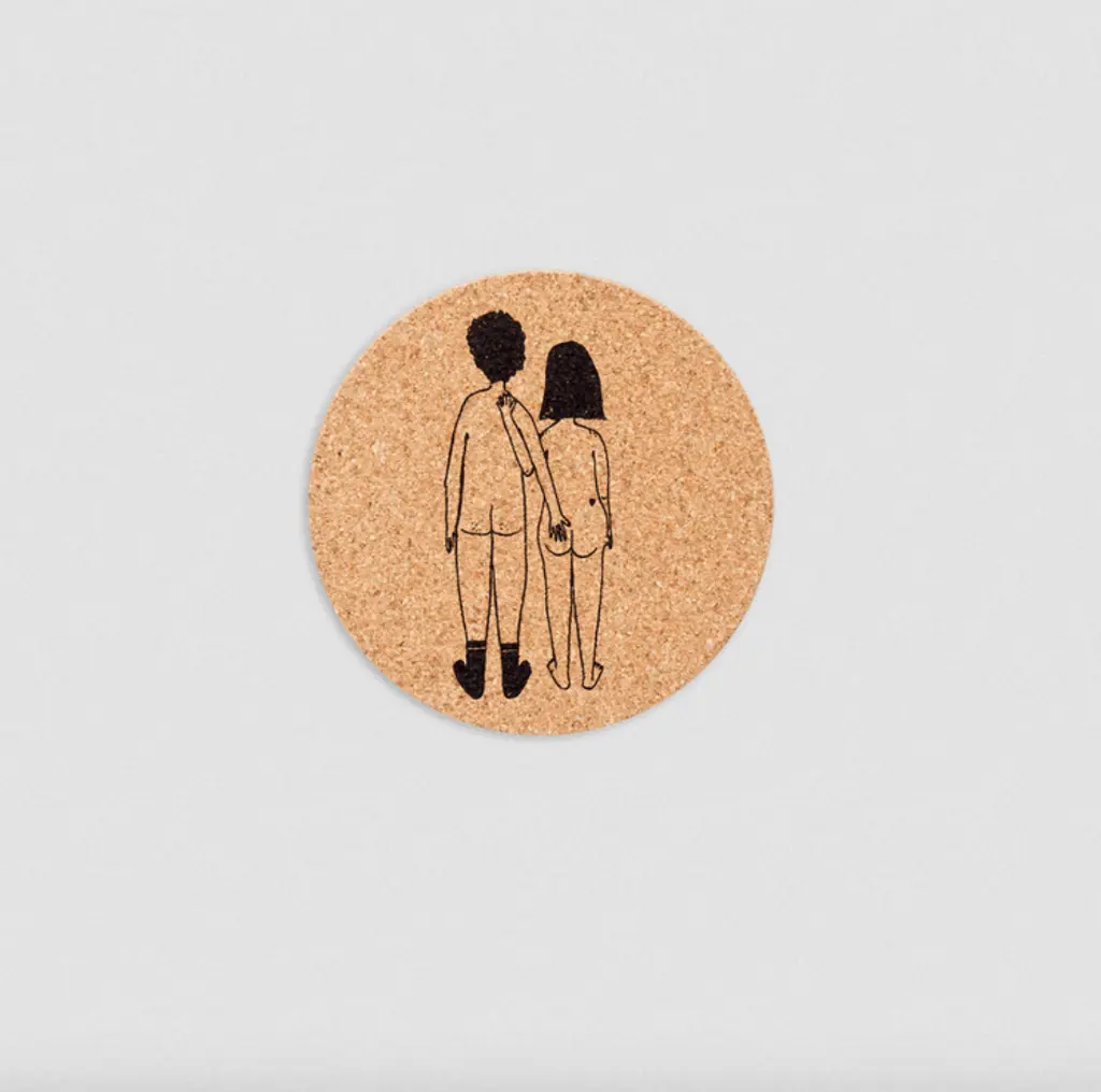 HELEN B Sous verres NAKED COUPLE BACK Unite.webp
