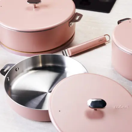 -merveilleuse-poele-en-inox-24-cm rose.webp