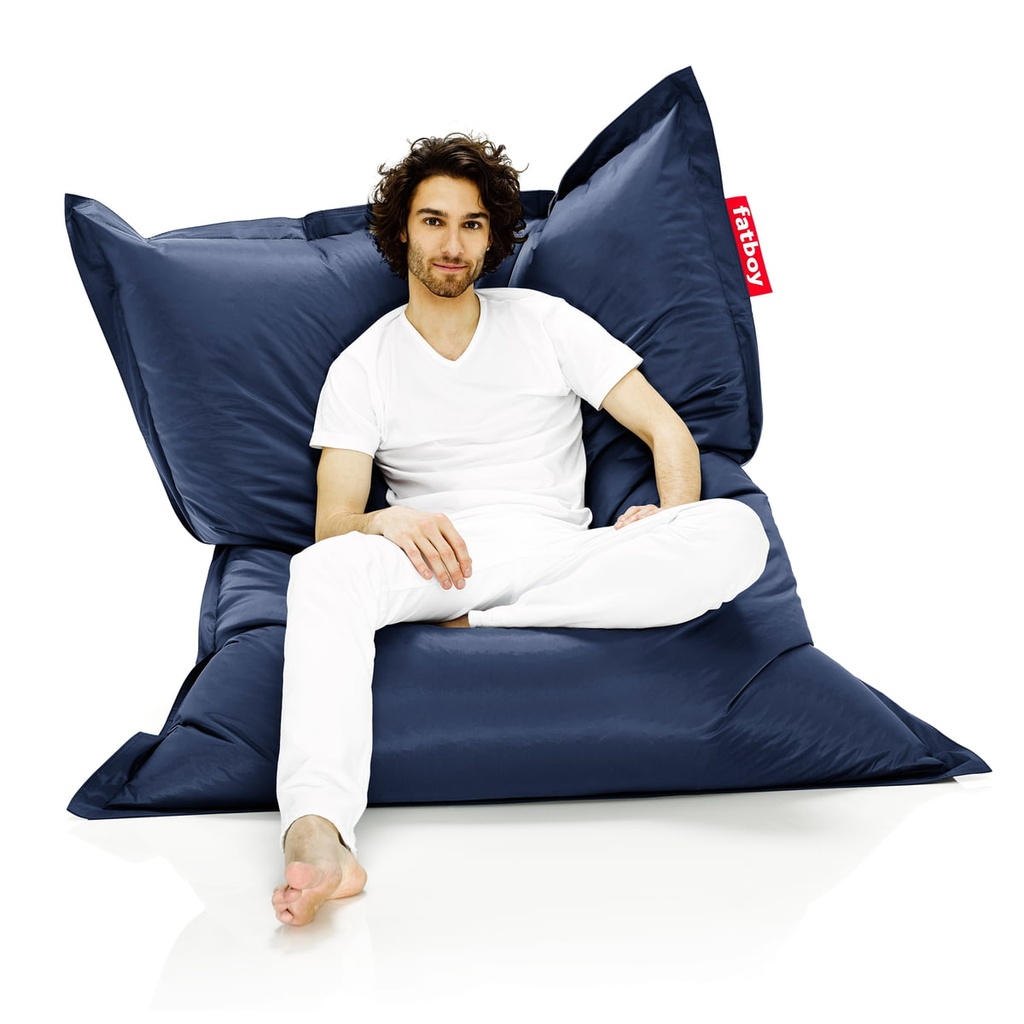 FATBOY - Pouf ORIGINAL en Nylon