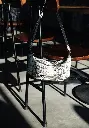 CLIO Stella PYTHON lifestyle alone.webp
