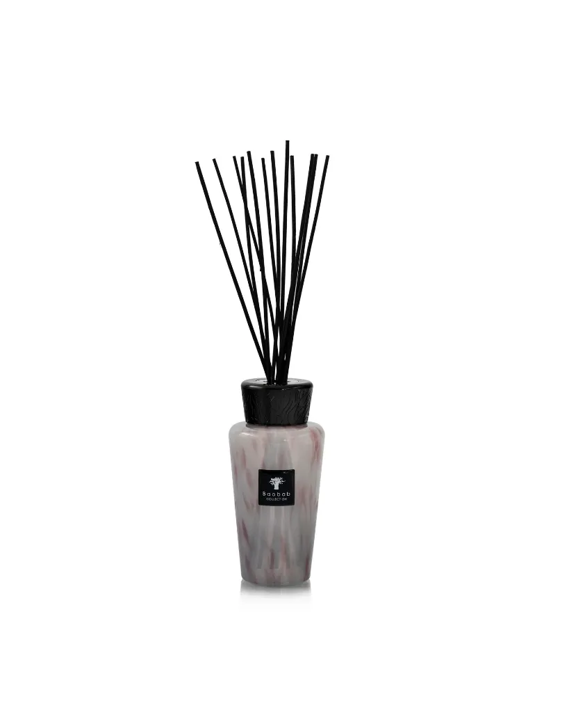 BAOBAB Diffuseur 500ml PEARLS WHITE.webp