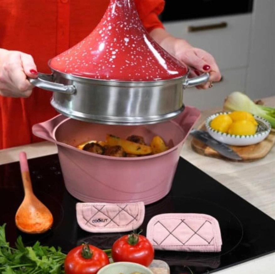 COOKUT Couscoussier Lifestyle 4.webp
