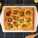 COOKUT Livre recettes INCROYABLE PLAT A FOUR AJUSTABLE Lifestyle 7.webp