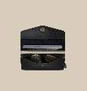 SECRID Enveloppe Wallet Original Black Monnaie.webp