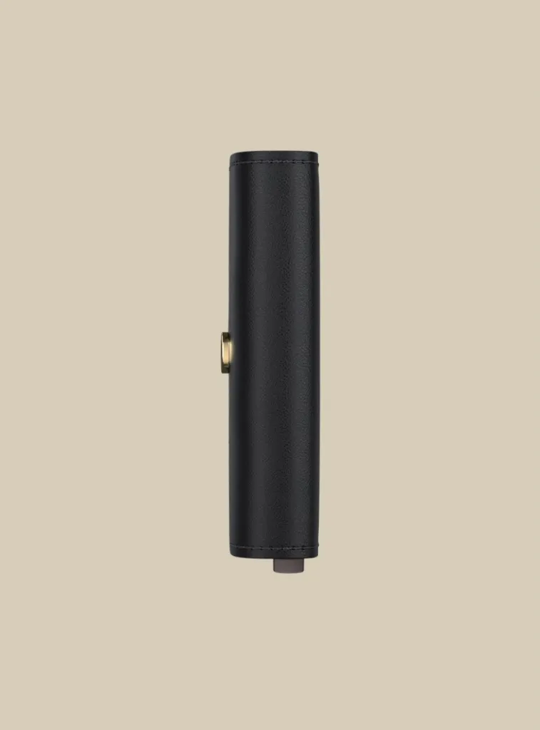 SECRID Enveloppe Wallet Original Black lateral.webp