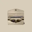 SECRID Enveloppe Wallet Original Sand Monnaie.webp