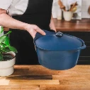 COCOTTE Poignee terrazzo myrtille LIFESTYLE.webp