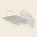 COOKUT Jeu de GRILLES pour plat a four DETAILS.webp