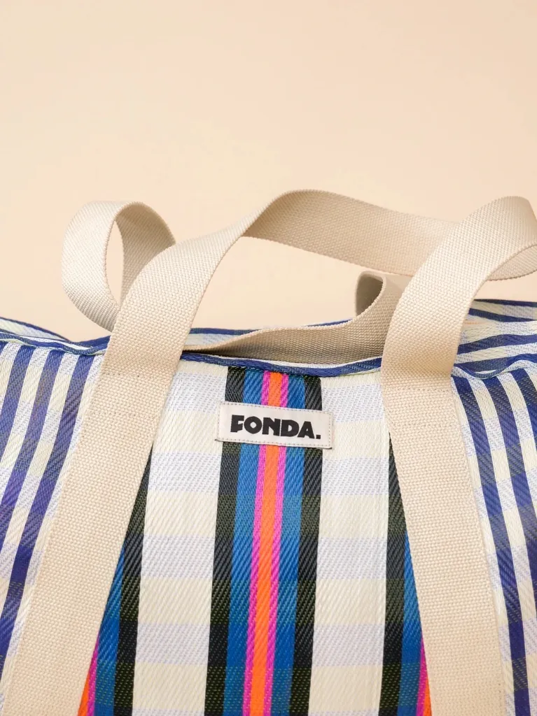 FONDA Sac Weekender WeekenderSport-14 DETAILS.webp