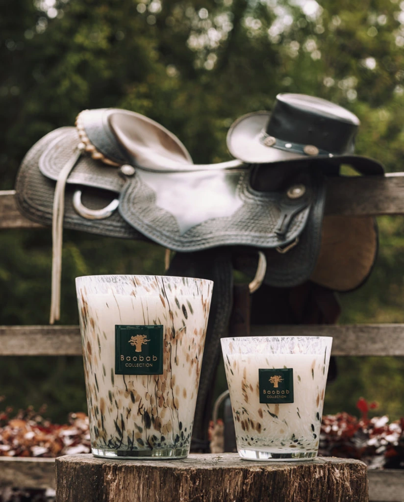 BAOBAB - Bougie HALONA White World MAX16 et MAX24 Lifestyle.webp