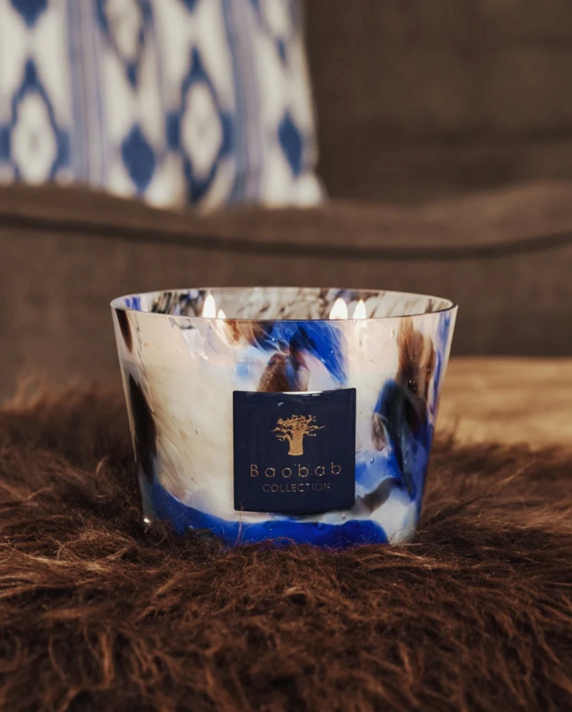 BAOBAB Bougie HALONA Blue World MAX10 LIFESTYLE.webp
