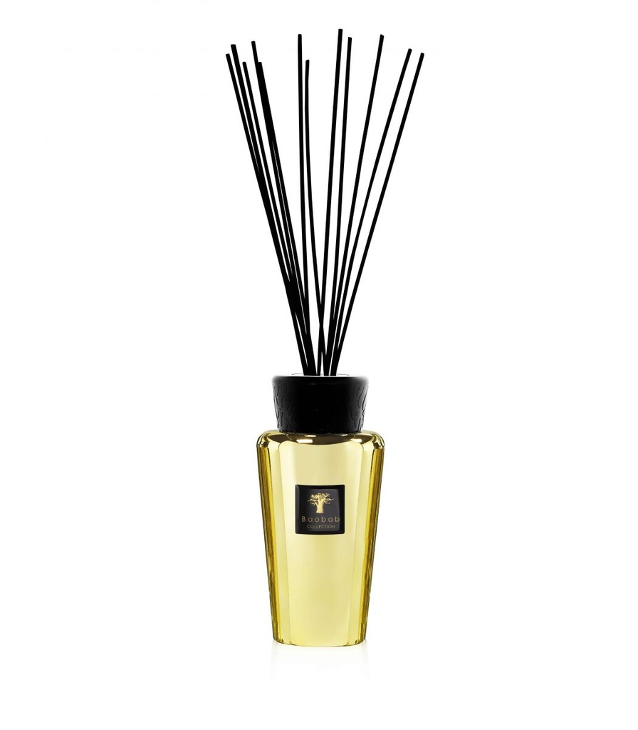 BAOBAB - Diffuseur Lodge LES EXCLUSIVES Aurum 500ml