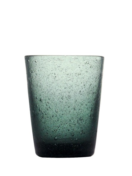 MEMENTO - Verre soufflé LINEA BALY Avio