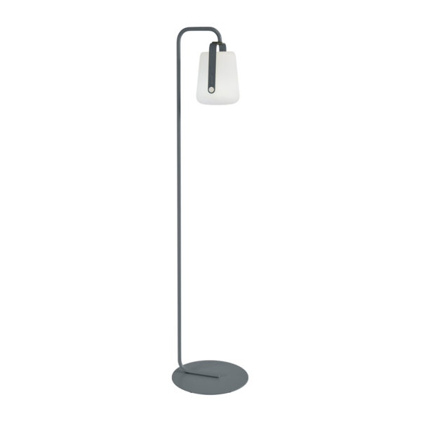 FERMOB - Pied droit simple BALAD (Lampe non-incluse) (Cactus)