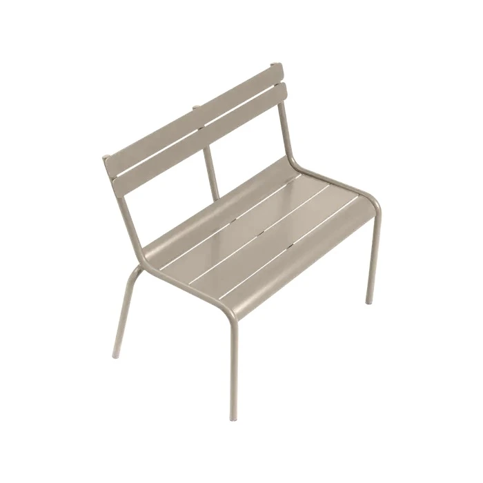 FERMOB - Banc enfant LUXEMBOURG KID