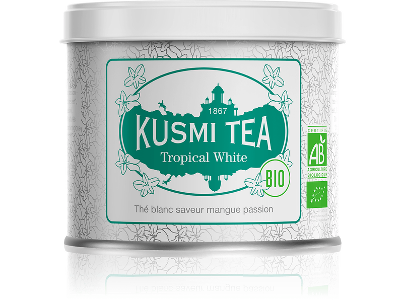 KUSMI TEA - Boîte 125gr Sweet Love (copie)