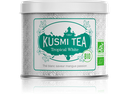 KUSMI TEA - TROPICAL WHITE Bio Thé blanc (boite 90g)