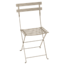 FERMOB - Chaise BISTRO Métal