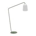 FERMOB - Grand Pied Déporté BALAD (Lampe non-incluse)
