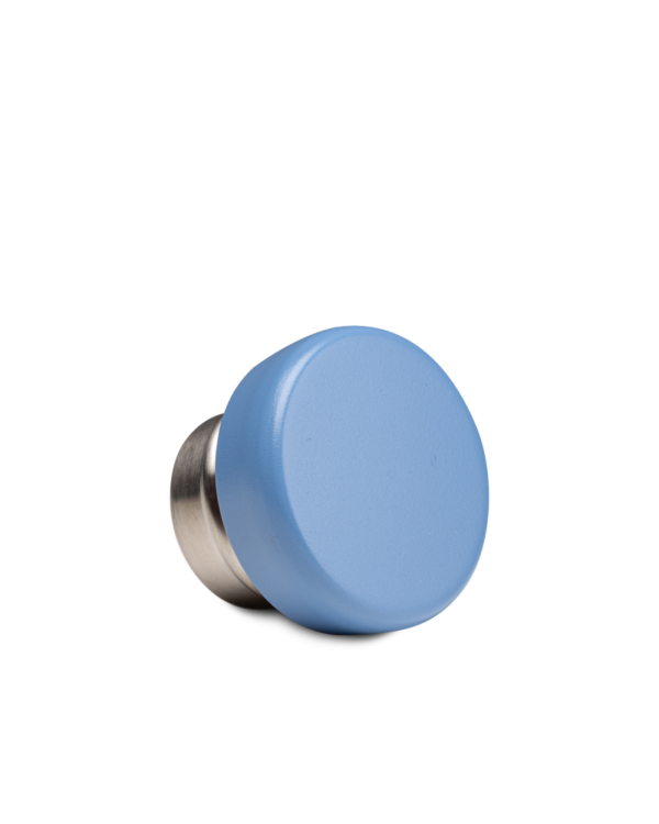 24 BOTTLES - Bouchon SPORT lid (copie) (Bleu)