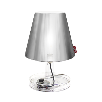 FATBOY - Abat-jour COOPER CAPPIE Transloetje ou Edison the Petit METALLIC (Différents Coloris)