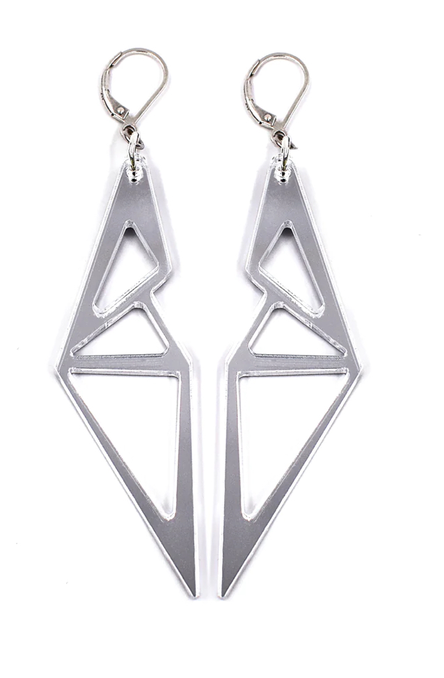 Tellmee - Boucle d'Oreille BAT (Différents coloris)