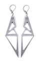 Tellmee - Boucle d'Oreille BAT (Différents coloris)