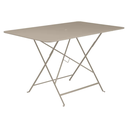 FERMOB - Table pliante 117 x 77 cm BISTRO (4 - 6 pers.)