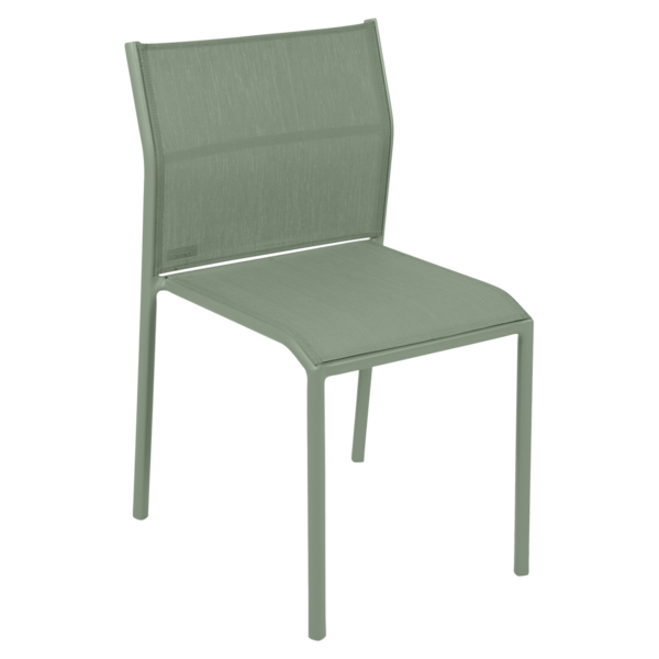 FERMOB - Chaise CADIZ (Cactus)
