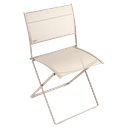 Fermob - Chaise Plein Air Aubergine