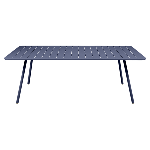 FERMOB - Table LUXEMBOURG 207x100cm