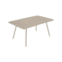 FERMOB - Table 165 x 100 cm LUXEMBOURG (6 - 8 pers.)