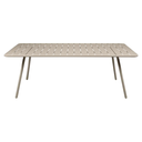 FERMOB - Table 165 x 100 cm LUXEMBOURG (copie)