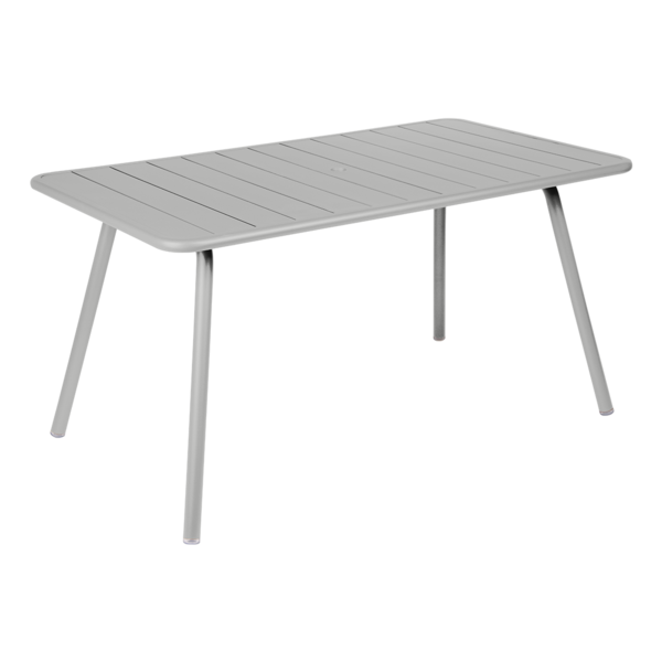 FERMOB - Table 207 x 100 cm LUXEMBOURG (8 - 10 pers.) (copie) (Muscade)